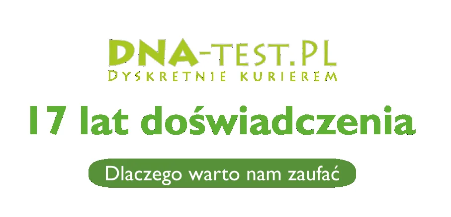 Dlaczego warto zamówić test DNA właśnie u mnie