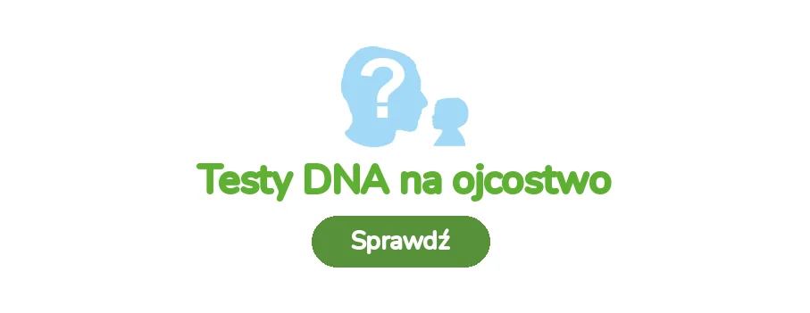 Anonimowy test ojcostwa